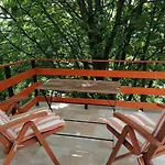 Barkoca Es Szepkilatas Vendeghaz /
