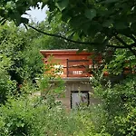 Barkoca Es Szepkilatas Vendeghaz / *