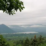 Barkoca Es Szepkilatas Vendeghaz / Lejlighed Verőcemaros