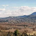 Barkoca Es Szepkilatas Vendeghaz / * Verőcemaros