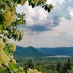Barkoca Es Szepkilatas Vendeghaz / Lejlighed Verőcemaros