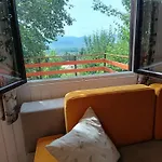 Barkoca Es Szepkilatas Vendeghaz / Lejlighed Verőcemaros