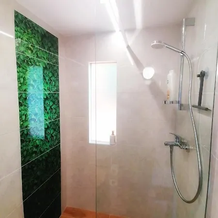 Barkóca és Szépkilátás / Appartamento *