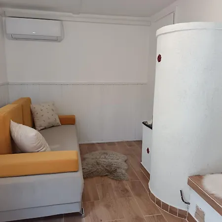 Barkóca és Szépkilátás / Appartamento *