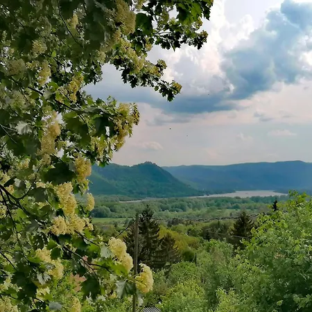 Appartement Barkoca Es Szepkilatas Vendeghaz / *