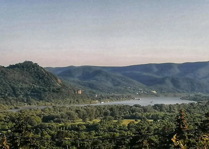 Barkoca Es Szepkilatas Vendeghaz / Διαμέρισμα