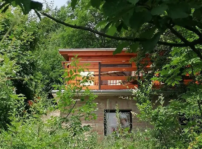 Barkoca Es Szepkilatas Vendeghaz / *