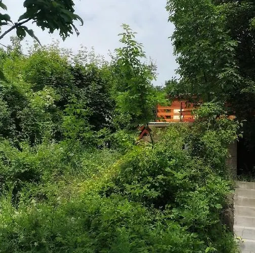 Appartement Barkoca Es Szepkilatas Vendeghaz /